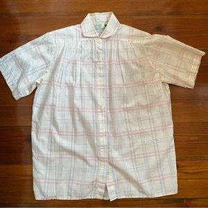 Vintage Gitman Brothers Cotton Button-up